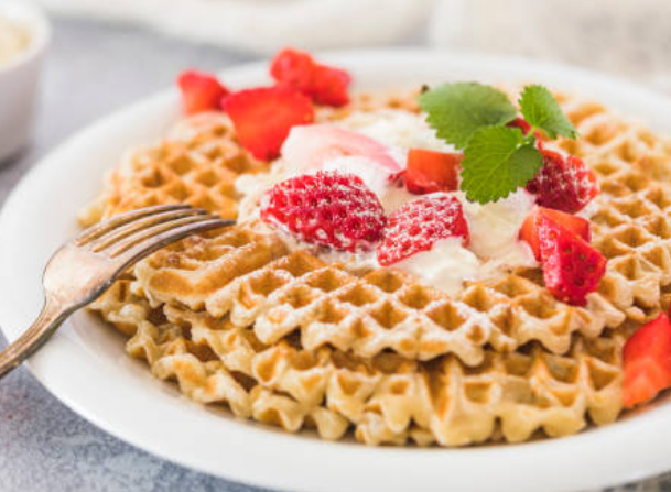 Waffle